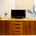 Apartment Via Colombo 6 - Position *