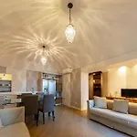 Apartment Via Colombo 6 - Position