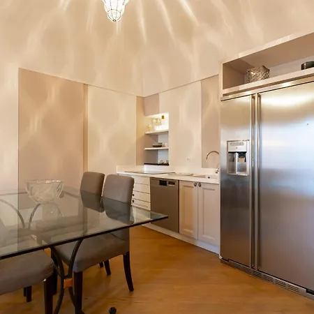 דירה La Casa Di Via Colombo 6 אלסיו
