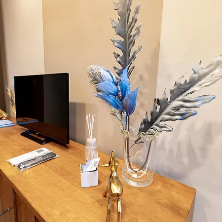 Via Colombo 6 - Position Alassio