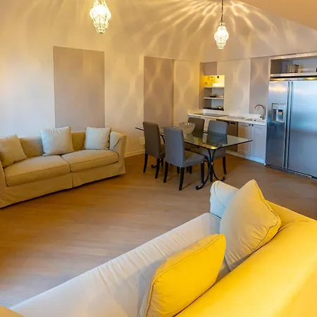 Via Colombo 6 - Position Apartment *