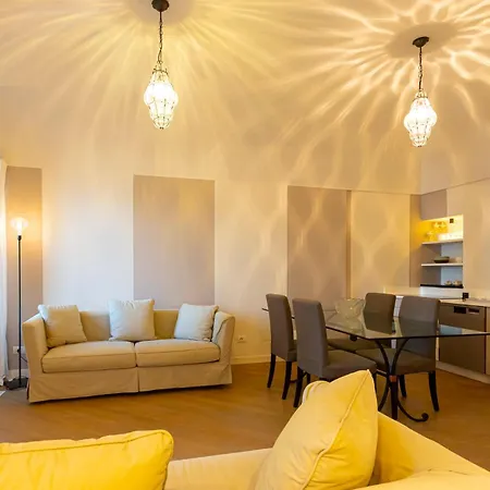 דירה La Casa Di Via Colombo 6 *