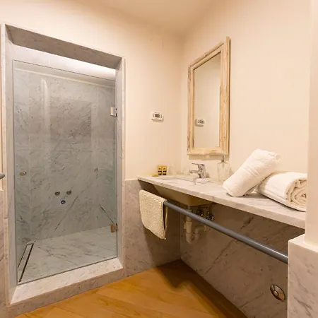דירה La Casa Di Via Colombo 6 *