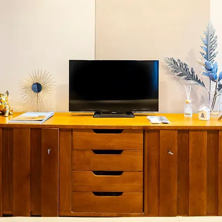 Lägenhet La Casa Di Via Colombo 6 *