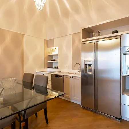 Via Colombo 6 - Position *