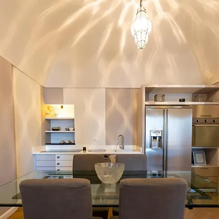 Via Colombo 6 - Position