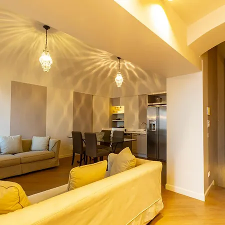 La Casa Di Via Colombo 6 Appartamento *