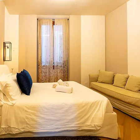 La Casa Di Via Colombo 6 *