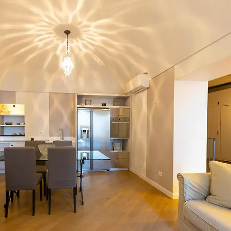 La Casa Di Via Colombo 6