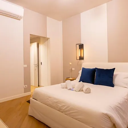 Via Colombo 6 - Position Lejlighed