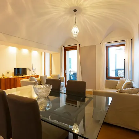 La Casa Di Via Colombo 6 Appartamento *