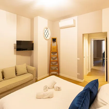 La Casa Di Via Colombo 6 * Alassio