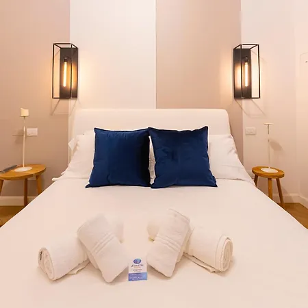 La Casa Di Via Colombo 6 Appartamento