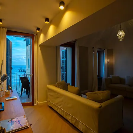 Appartamento La Casa Di Via Colombo 6