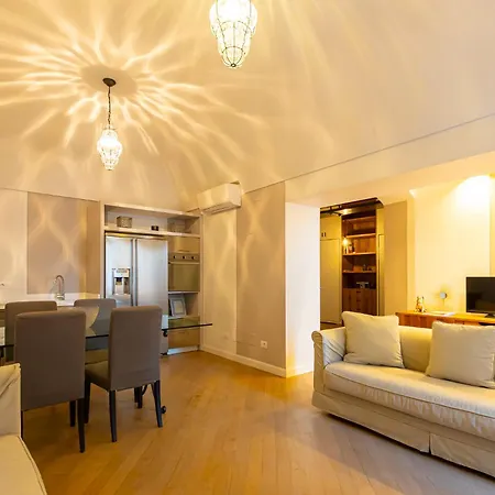 Lägenhet La Casa Di Via Colombo 6 Alassio