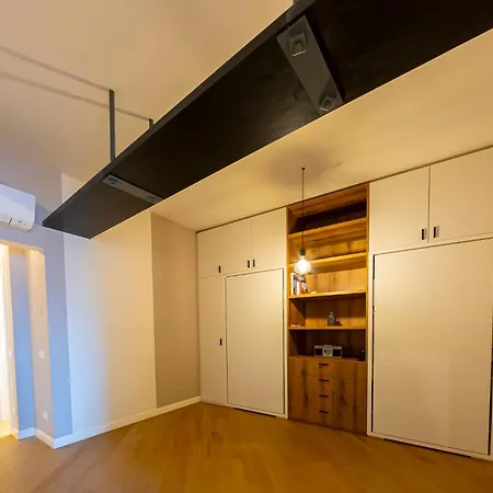 La Casa Di Via Colombo 6 *