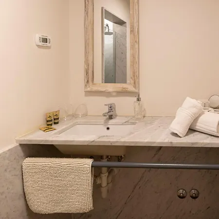 La Casa Di Via Colombo 6