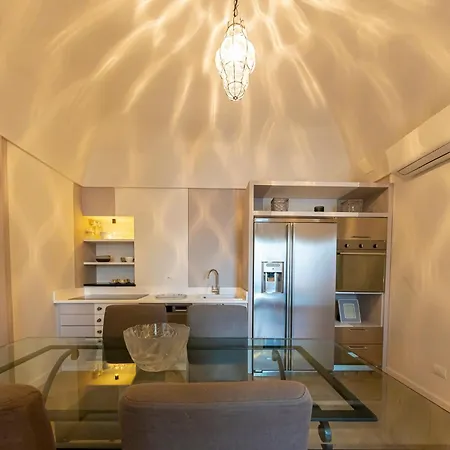 La Casa Di Via Colombo 6 Appartamento