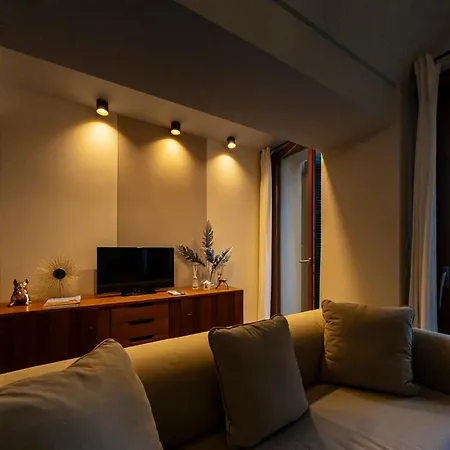 La Casa Di Via Colombo 6 * Alassio