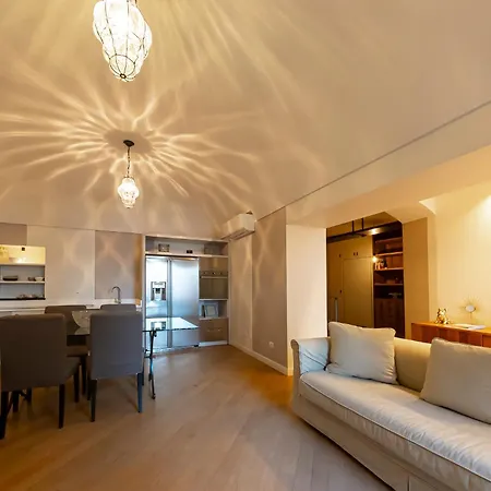 La Casa Di Via Colombo 6