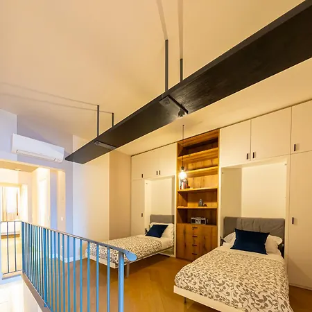 Appartamento La Casa Di Via Colombo 6