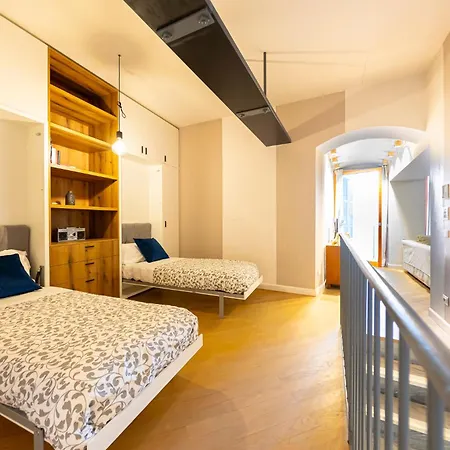 La Casa Di Via Colombo 6 Appartamento *