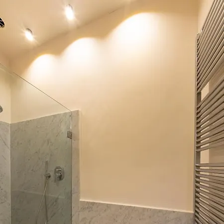 Lägenhet La Casa Di Via Colombo 6 Alassio