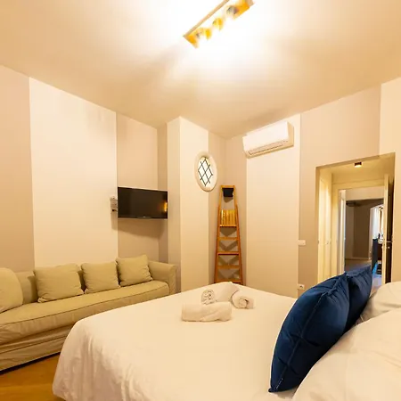 La Casa Di Via Colombo 6 Appartamento